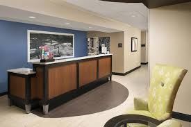 Hampton Inn Lenoir City